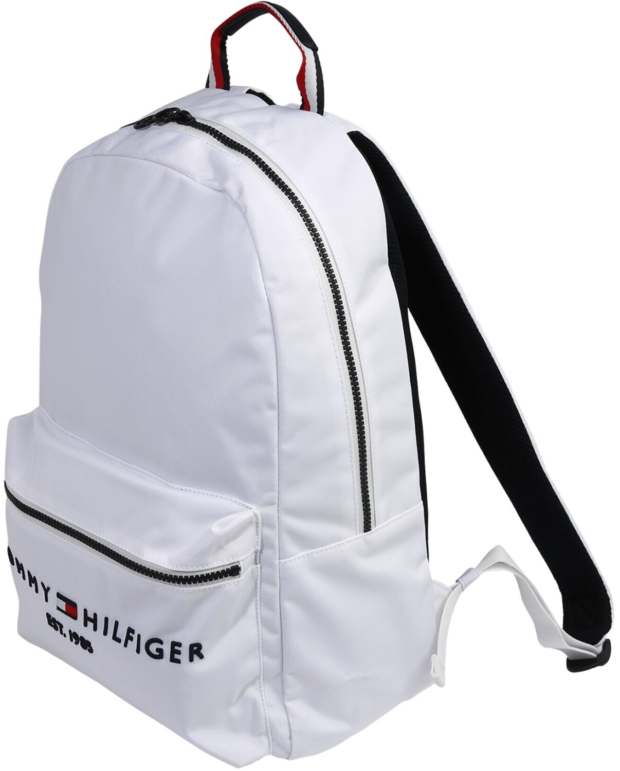 Tommy Hilfiger TH Established Backpack (AM0AM07546) white desde 80,91