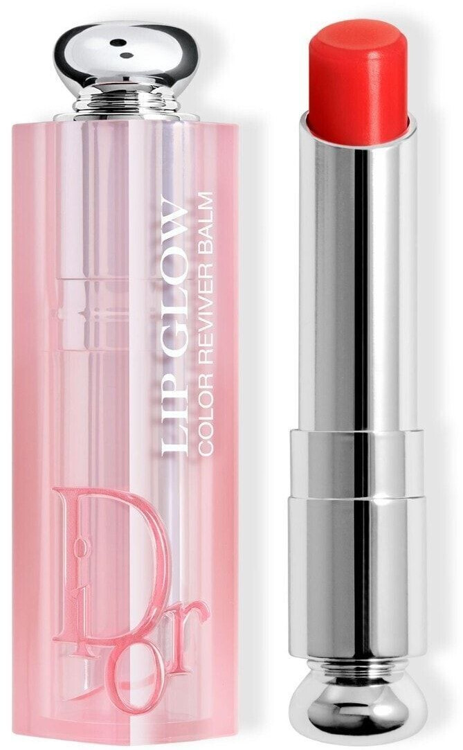 Dior Addict Lip Glow Color Reviver Balm - 015 Cherry (3,2 g)