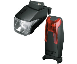 MonkeyLink MonkeyLight 30 CS Recharge Set
