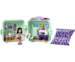 LEGO® Friends Magische Würfel 41668 Emmas Mode-Würfel 