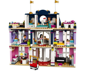 Buy LEGO 41684 from 79.99 Today Best Deals on idealo
