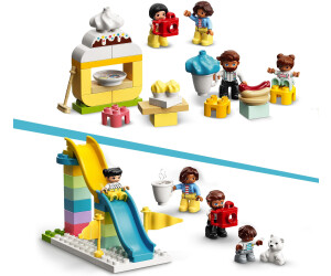 LEGO Duplo - Parque de Atracciones desde 90,51 € | Black Friday 2022: Compara precios en idealo
