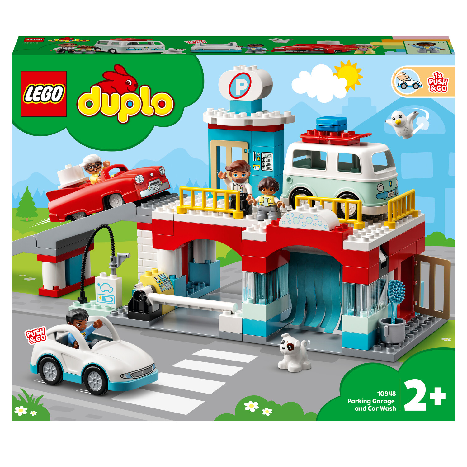 Soldes Plaque Lego Duplo - Nos bonnes affaires de janvier