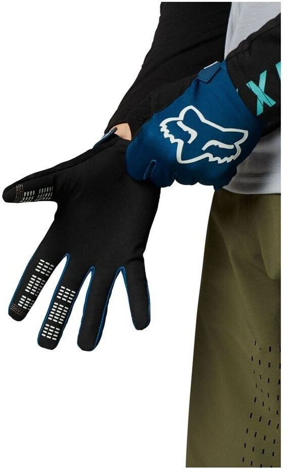 Fox Ranger Glove dark indigo