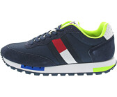 Buy Tommy Hilfiger Flag Mixed Panel Trainers (EM0EM00725) from £44.00  (Today) – Best Deals on idealo.co.uk