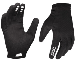 POC Resistance Enduro Handschuhe uranium black