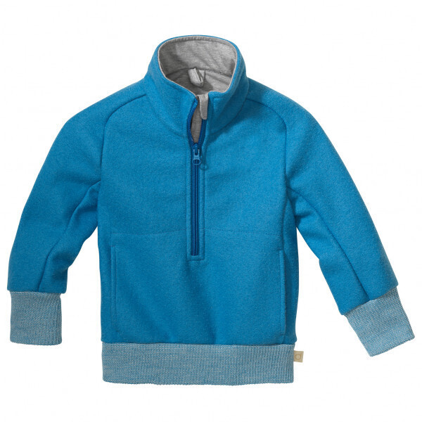 Disana Troyer caribbean blue