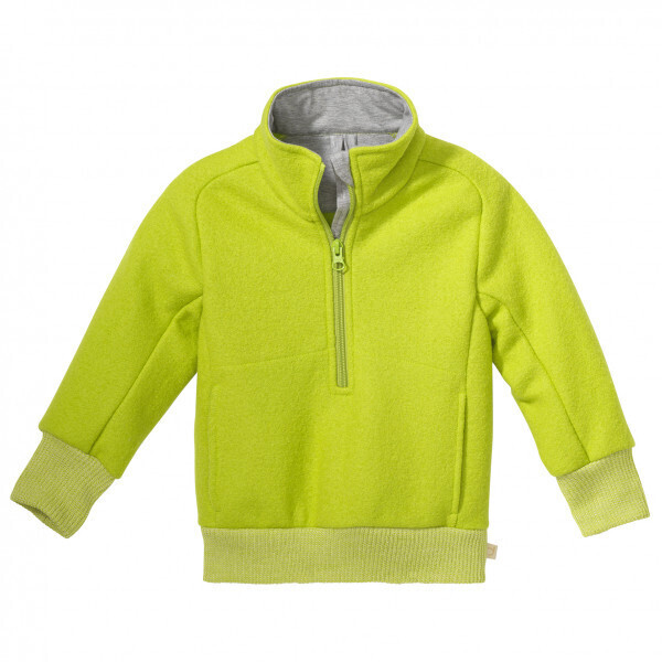 Disana Troyer apple green