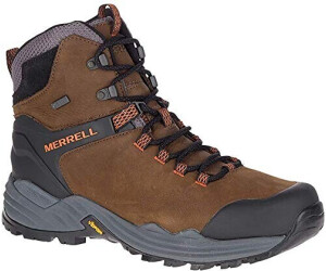 Merrell dark earth shoes shop