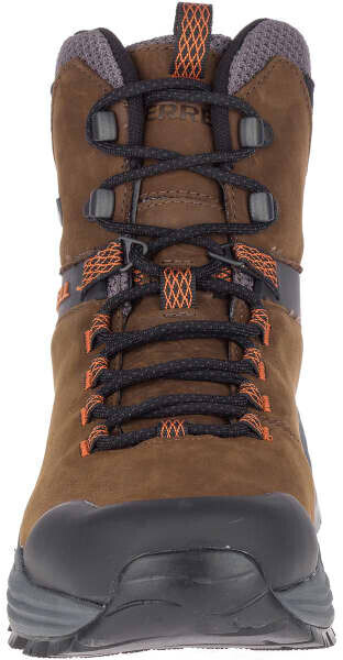 Buy Merrell Phaserbound 2 Tall Waterproof dark earth from 79.99