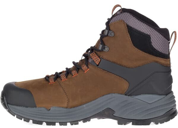 Buy Merrell Phaserbound 2 Tall Waterproof dark earth from 79.99