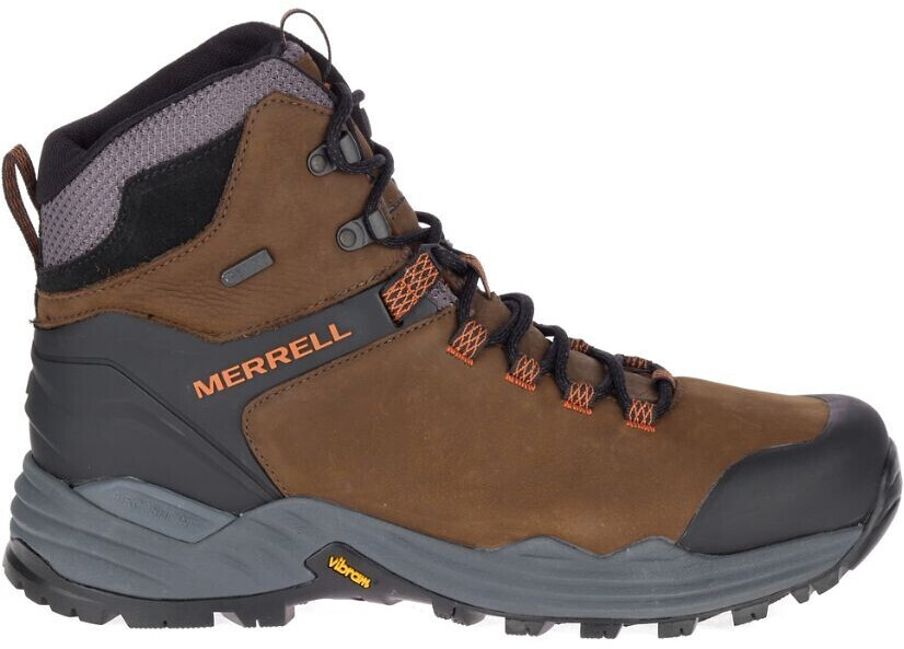 merrell phaserbound 2 tall review