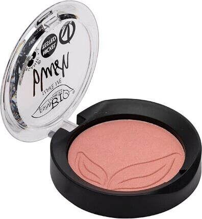 PuroBIO Compact Blush 01 Pink (5,2g)