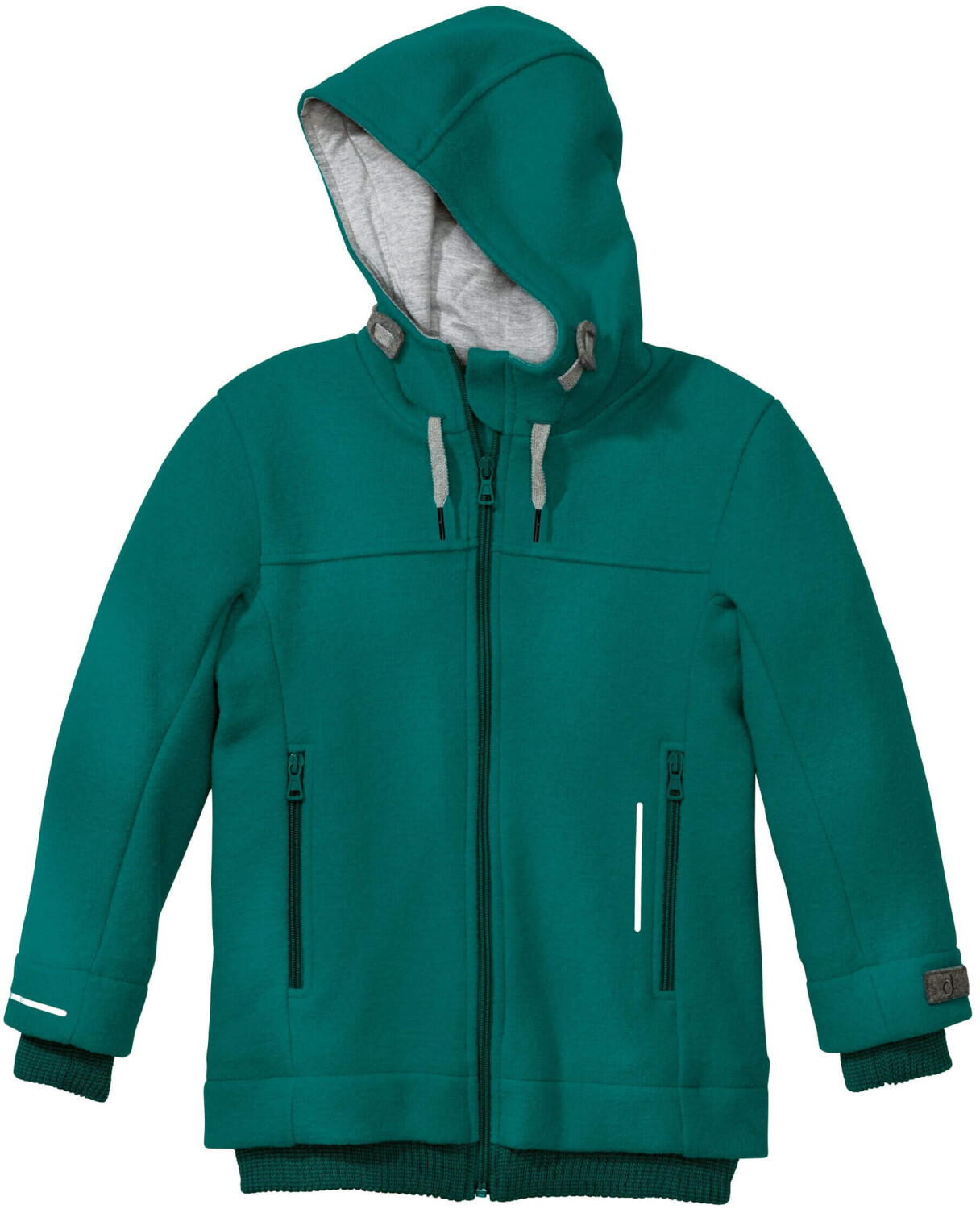 Disana Outdoor-Jacket pacific