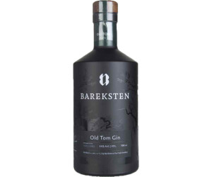 Bareksten Old Tom Gin 0,7l 46%