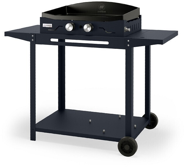 Le Marquier Adela 260 V2 avec chariot (Bleu Celeste)