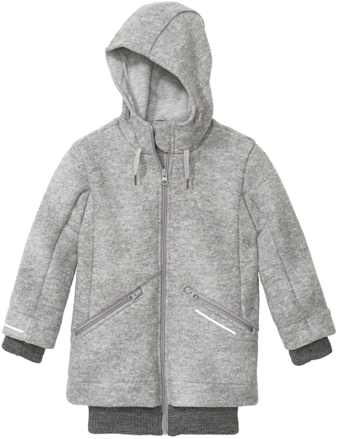 Disana Outdoor-Coat