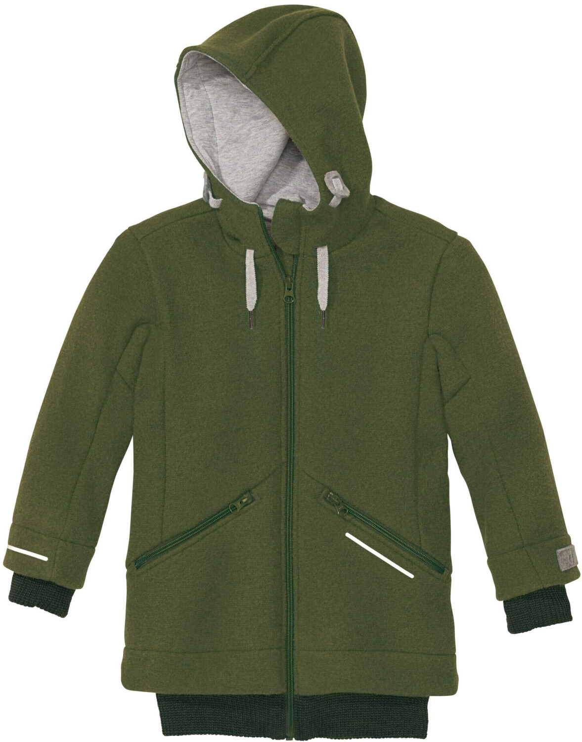 Disana Outdoor-Coat olive