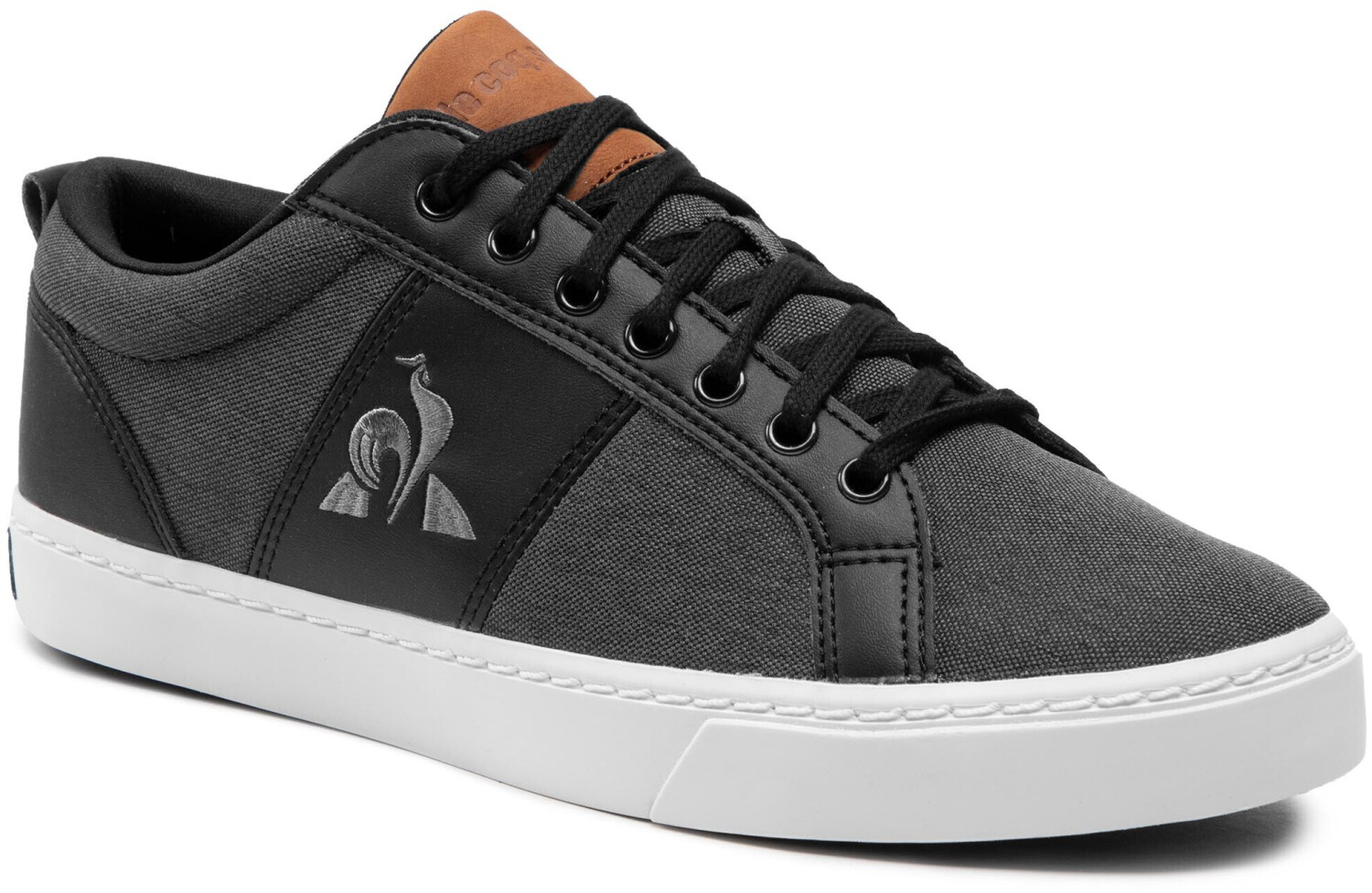 Scarpe Da Ginnastica Le Coq Sportif Verdon Bold - Blu, Con Lacci, Primavera/Estate - copertina