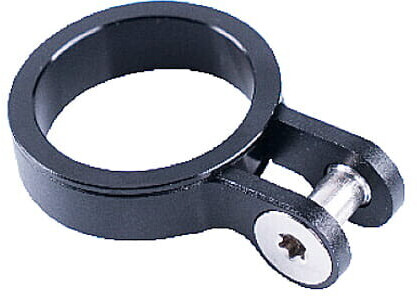 Supernova Spacer for M99/Mini black