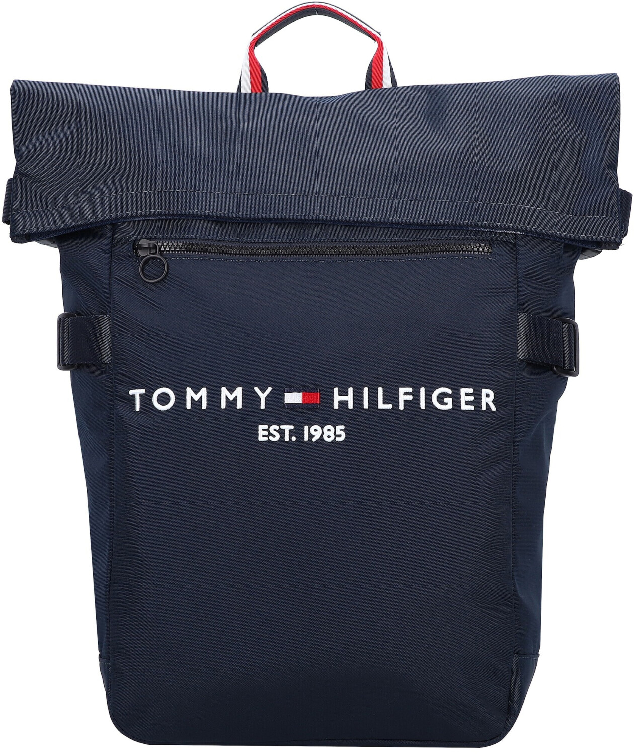 Tommy Hilfiger TH Established RollTop Backpack desert sky a € 88,80