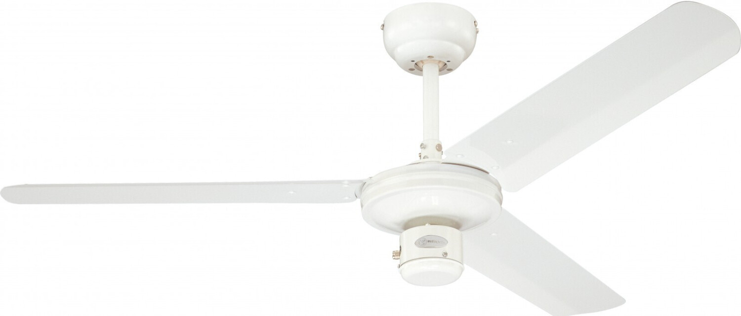 Westinghouse Industrial 122 white