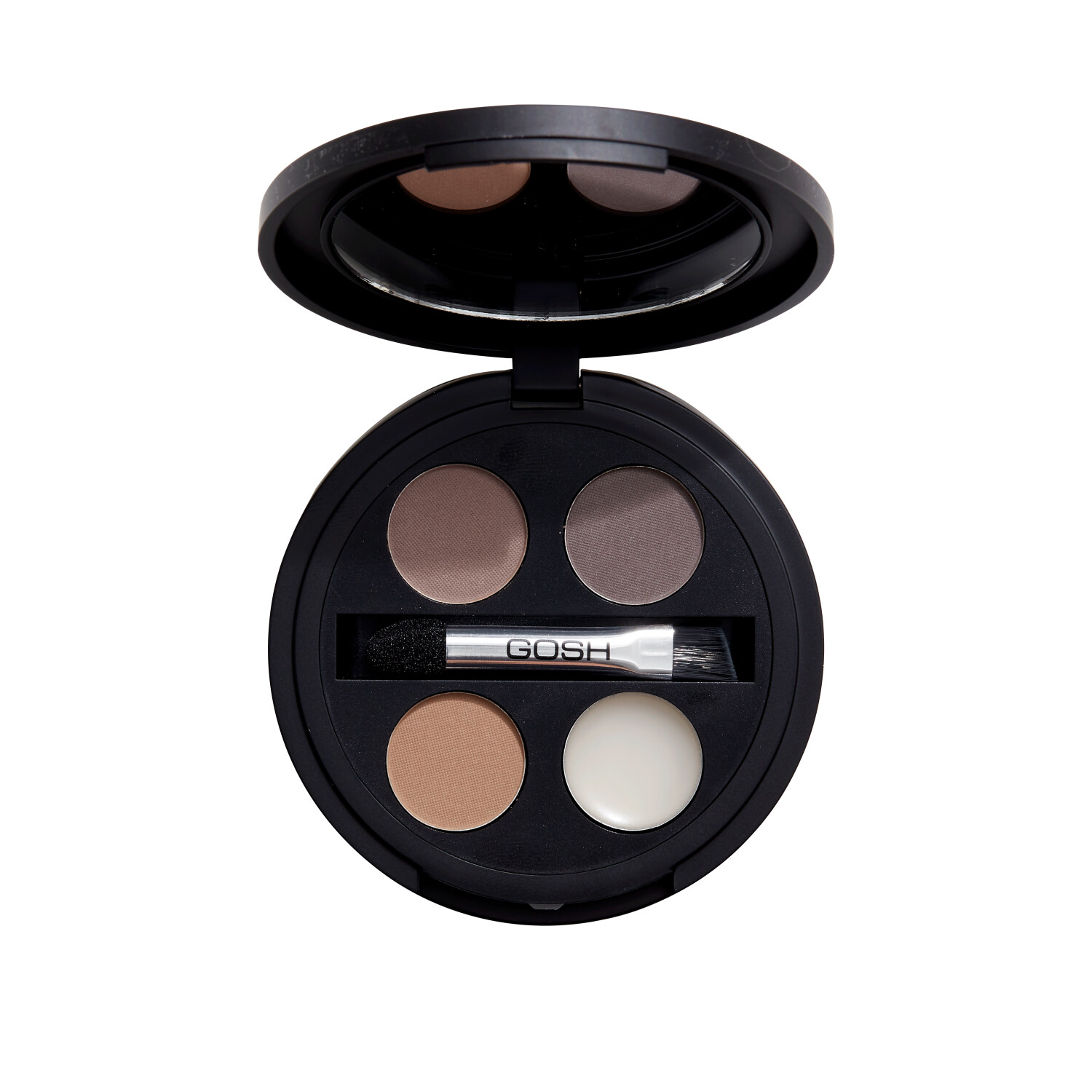 Buy Gosh Eye Brow Kit (3 g) from £7.42 (Today) – Best Deals on