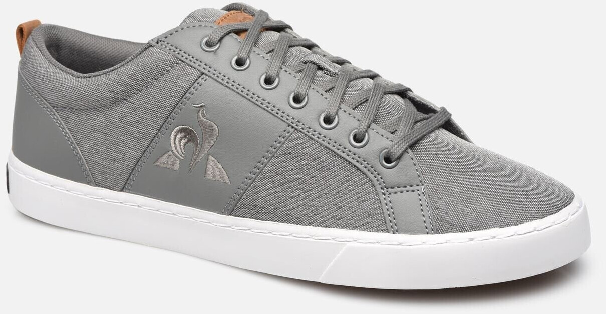 Le Coq Sportif Verdon Classic dark grey denim