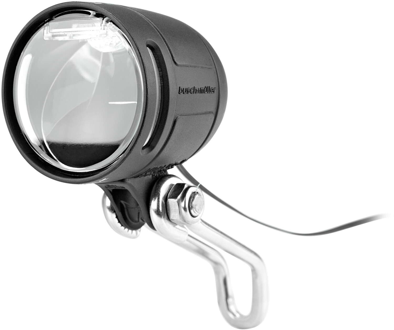 Busch & Müller Lumotec IQ-XS Friendly E