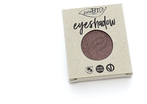 PuroBIO Eyeshadow Refill 15 Dusty Pink (2,5g)