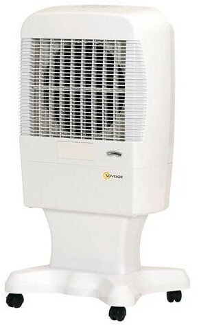 Sovelor Bio-rafraîchisseur écologique mobile COLD