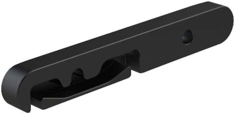 Supernova Tail Light 2 Multirack Adapter black