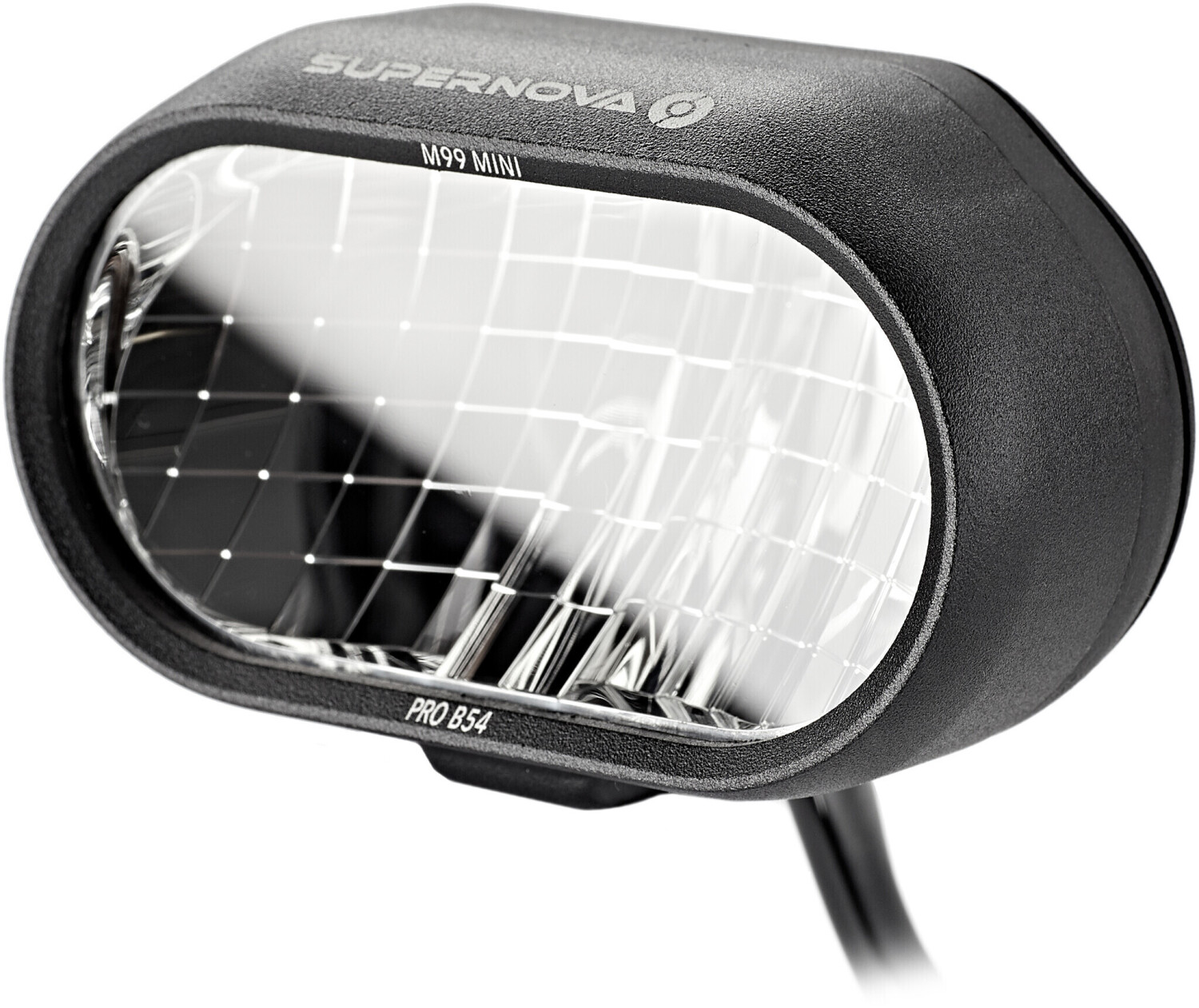 Supernova M99 Mini PRO B54 with Battery pack