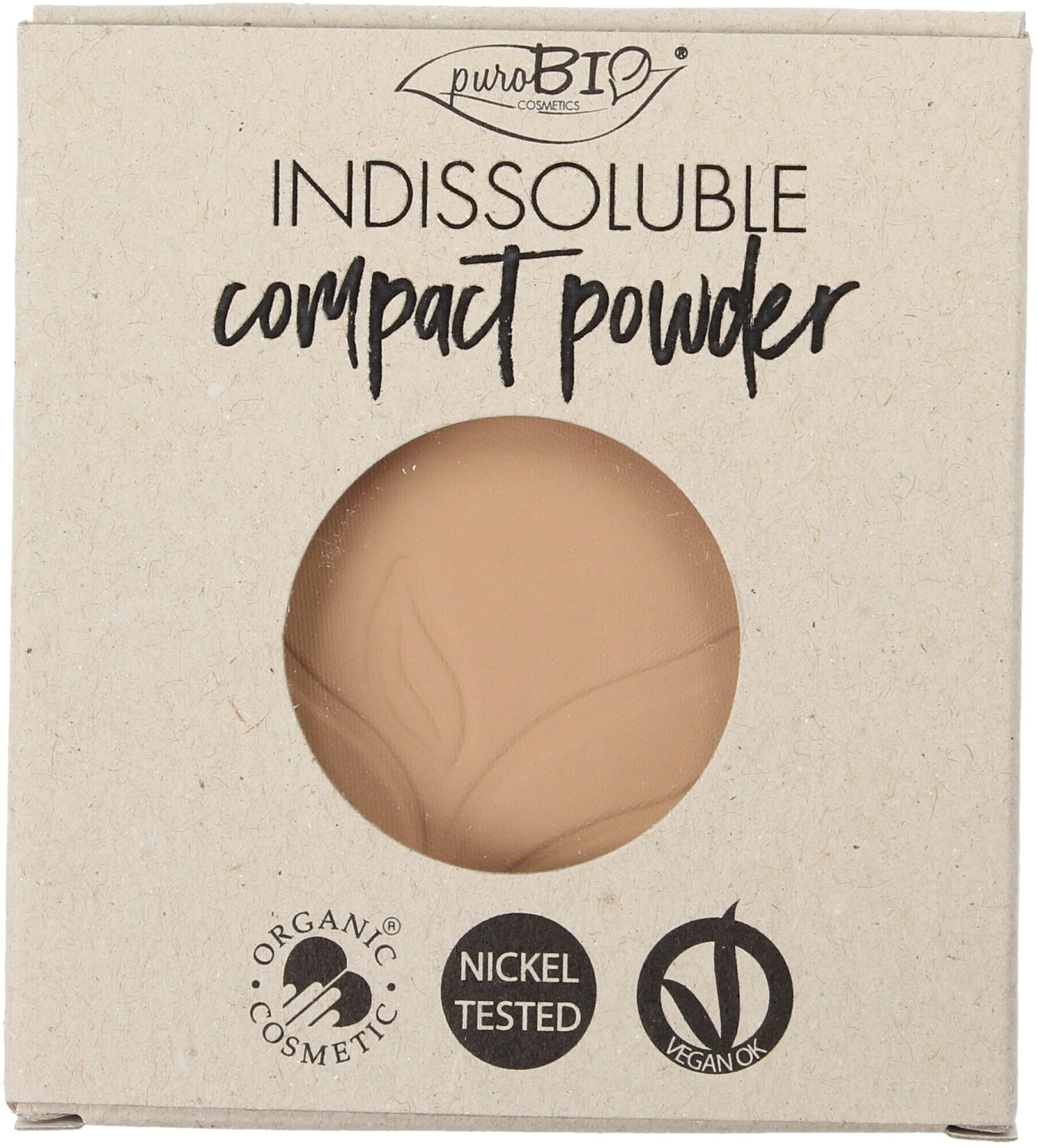 PuroBIO Compact Powder 04 Refill (9g)