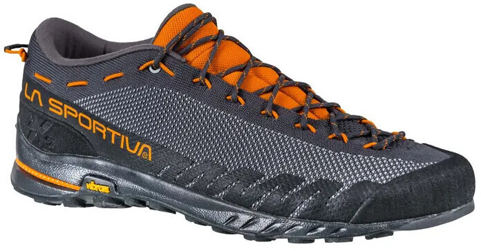 La Sportiva TX2 carbone/maple