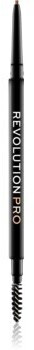 Revolution Beauty Pro Microblading Precision Eyebrow Pencil (0,04g)