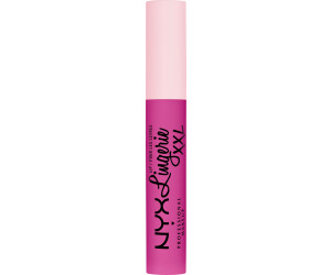 liquid nyx lipstick
