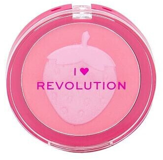 I Heart Revolution Fruity Highlighter Strawberry (9,15g)