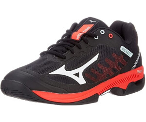 mizuno wave exceed sl 2