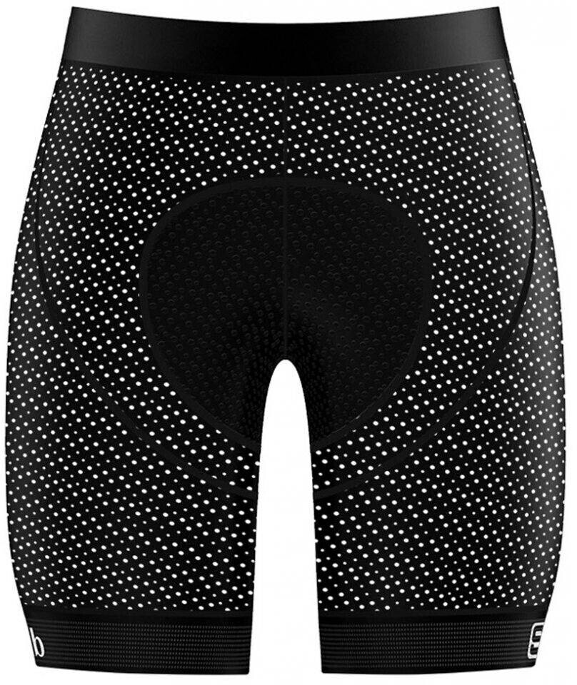 SQlab SQ-Short ONE10 (black)