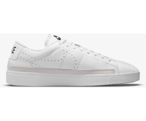 nike blazer low white gum
