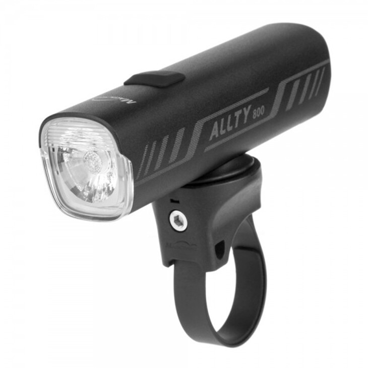 Magicshine Allty 800 Front Light black