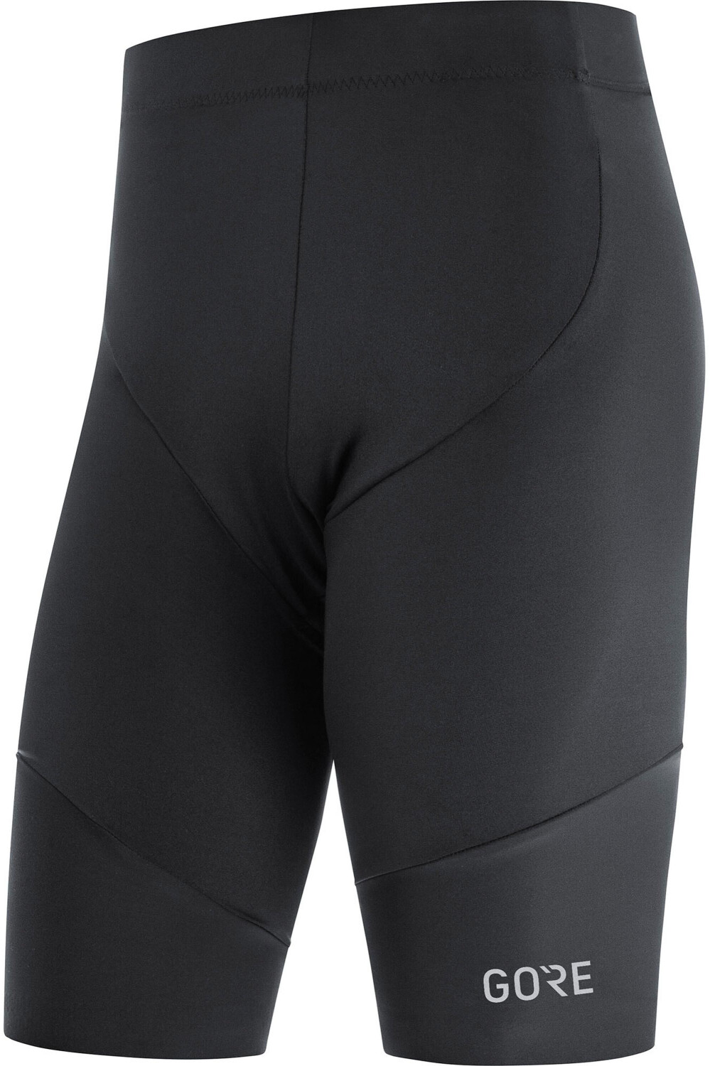 Gore Ardent Short Tights+ (black)