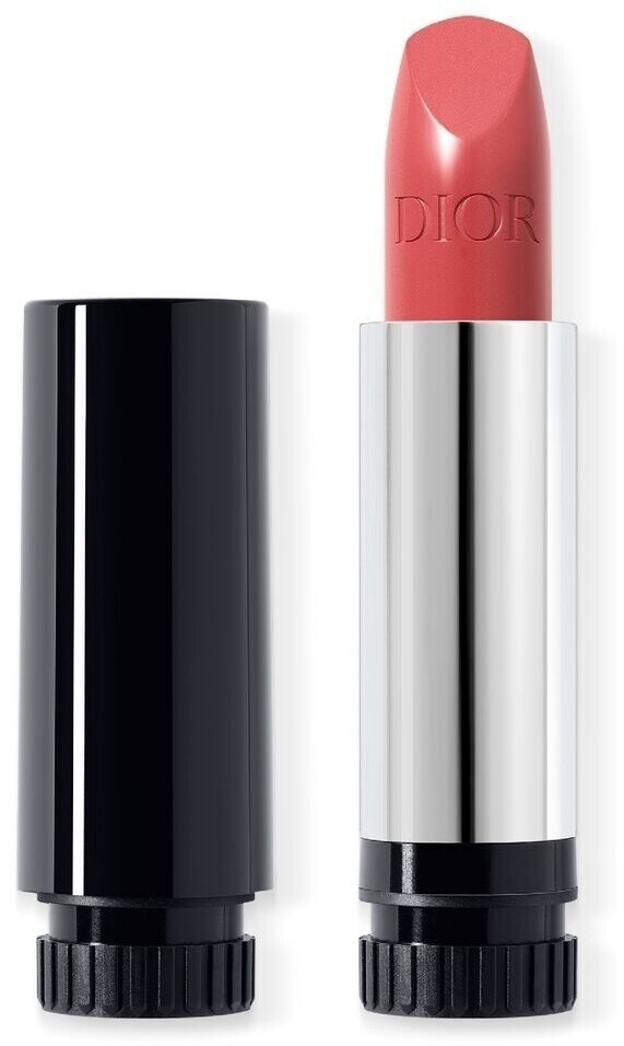 Dior Rouge Dior Lipstick Satin Refill (3,5 g) 458 Paris