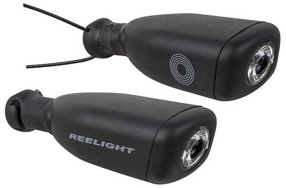 Reelight Cio Reepower Flash black