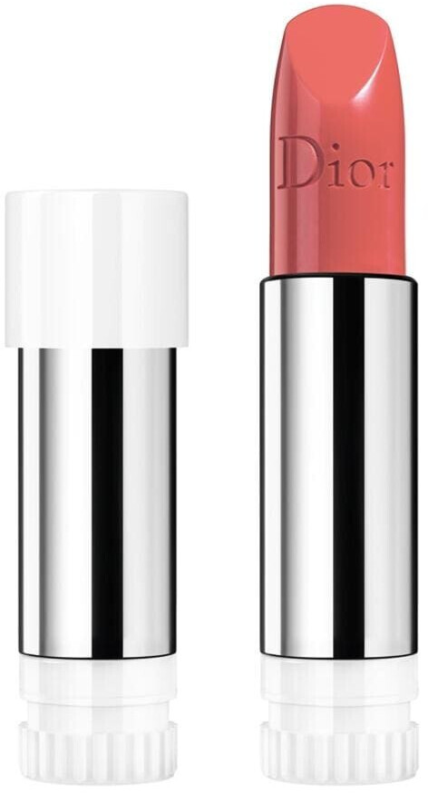 Photos - Lipstick & Lip Gloss Christian Dior Dior Dior Rouge Dior Lipstick Satin Refill  365 New World (3,5 g)