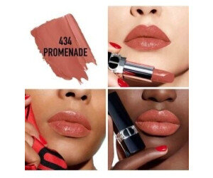 Rouge sales dior 434