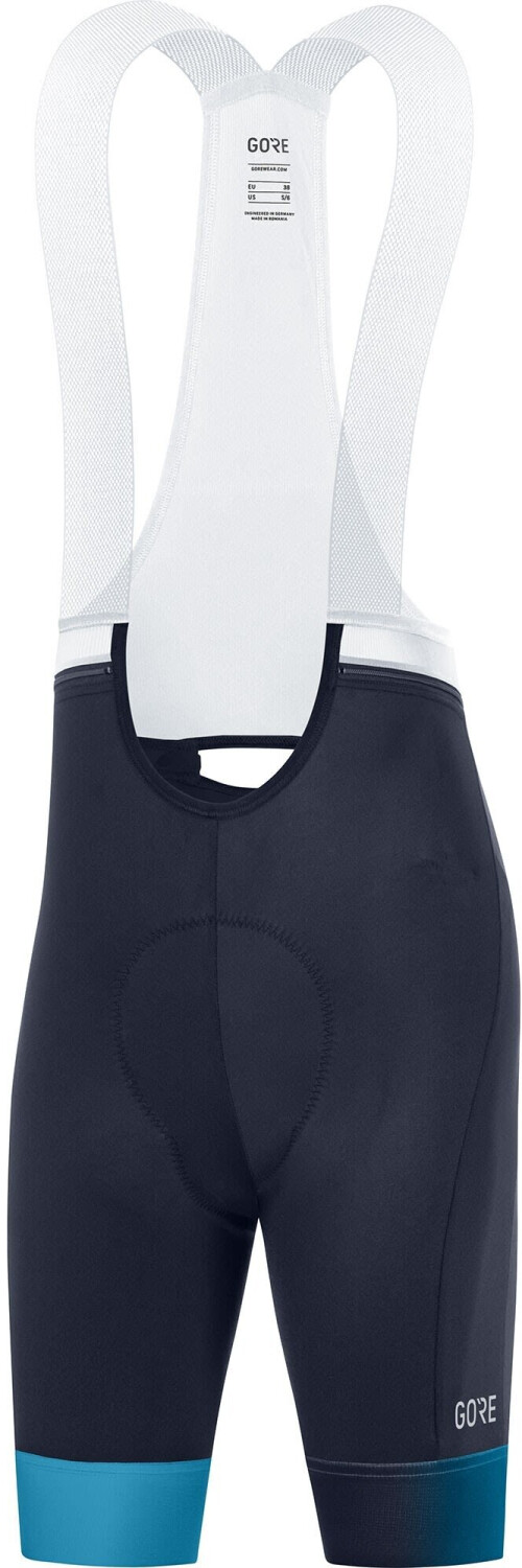 Gore Ardent Bib Shorts+ Women orbit blue