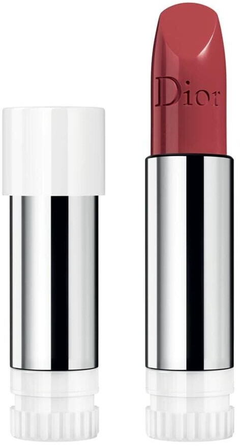 Photos - Lipstick & Lip Gloss Christian Dior Dior Dior Rouge Dior Lipstick Satin Refill  644 Dydney (3,5 g)