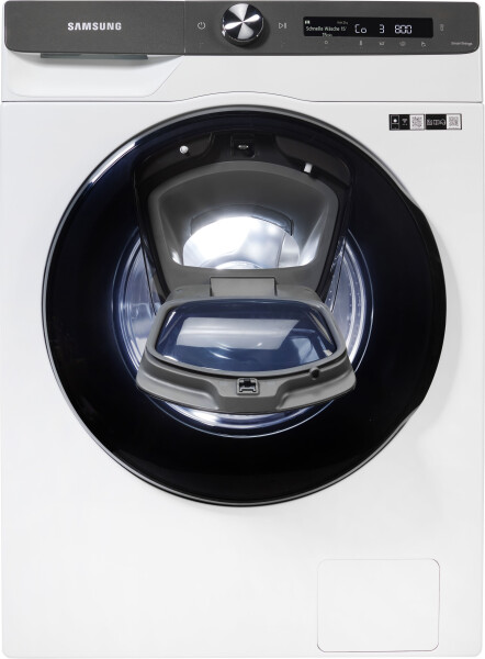 Samsung WD80T554ABT